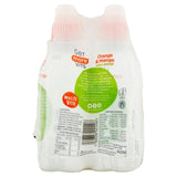 Get More Vits Orange & Mango flavoured drink 4x330ml pack, UK version