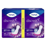 TENA Lady Maxi Night Incontinence Pads 12 pack (British brand)