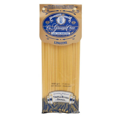Cocco Linguine Hartweizen-Nudeln 500g