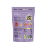 Yumma Candy assorted fruit yoghurt gummies 138g (British brand)