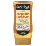 The Groovy Food Co Light & Mild Agave Nectar 250g, UK version