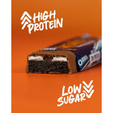 Grenade Fan Favourites protein bars selection 10x60g, UK version