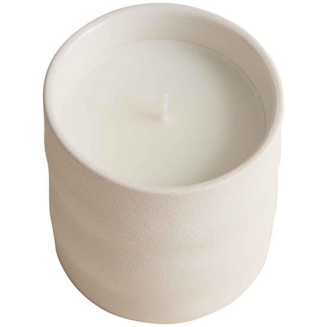M&S Air Ceramic Candle in Neutral scent, British product