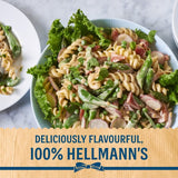 Hellmann's Creamy Ranch Mayo 250ml, UK version
