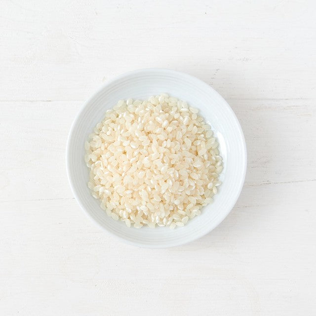 Clearspring sushi rice 500g - British product