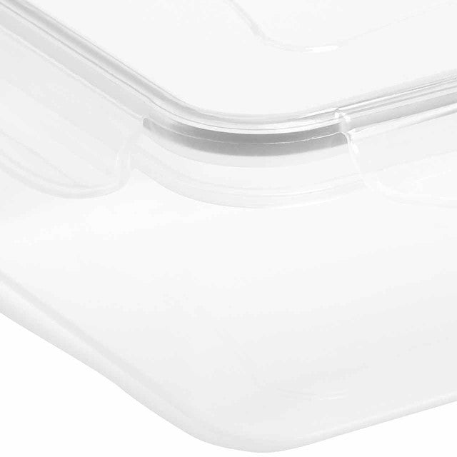 M&S grey food storage containers 3-pack, imported from the UK