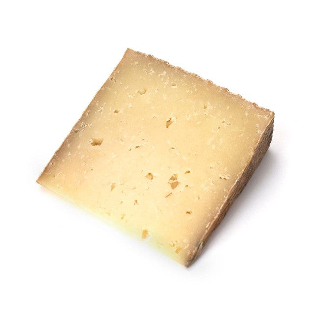 Natoora Manchego Curado cheese 140g, imported from the UK