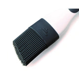 Zyliss silicone pastry brush 1.5 x 3.2 x 16.8cm (British brand)