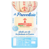 Auricchio Mild Provolone Cheese Slices 100g - British product