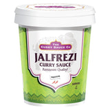 The Curry Sauce Co. Jalfrezi Medium curry sauce 475g (British brand)