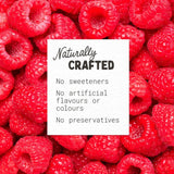 Coconut Collab Raspberry Coconut Yoghurt Alternative 350g (British brand)