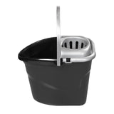 Elliott wringer bucket 14 litre plastic, UK version