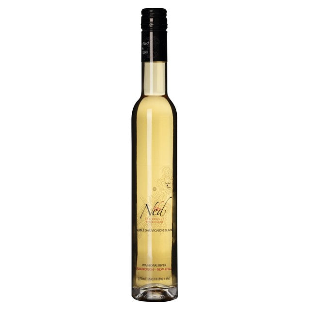 The Ned Noble Sauvignon Blanc 375ml (New Zealand wine)