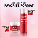 Olay Regenerist firming day cream SPF30 50ml, imported from the UK