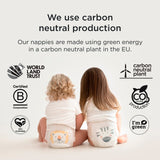 Kit & Kin nappy pants size 6 15+kg, UK version