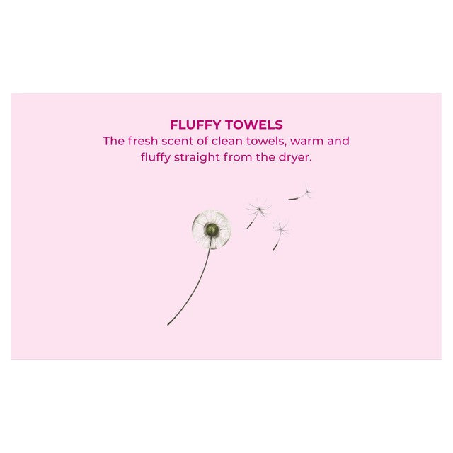 Cristalinas pet odour eliminator reed diffuser Fluffy Towels 30ml - British product