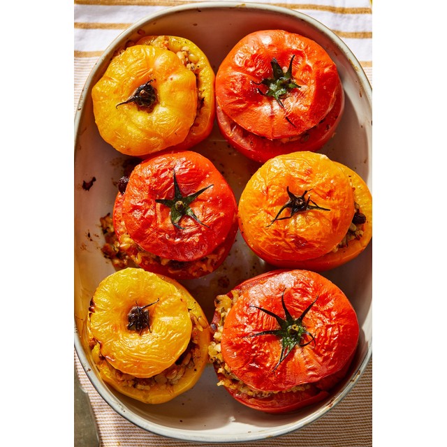 Isle of Wight Beef Tomatoes Twinpack 400g, UK version
