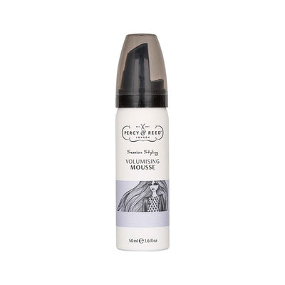 M&S Percy & Reed Session Styling Volumising Hair Mousse 50ml- Buy online at McGrocer