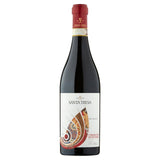 Santa Tresa Organic Cerasuolo red wine 75cl (British brand)