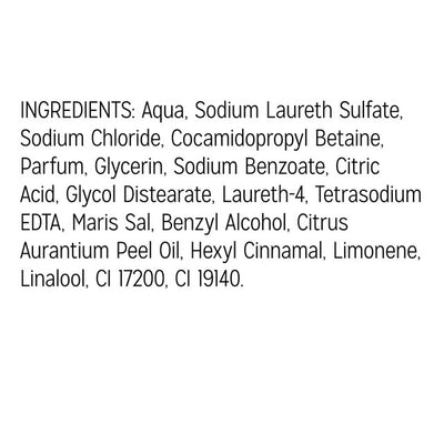 M&S Radox Feel Indulgent Tropical Blends Dusjgele 450ml - Kjøp online hos McGrocer