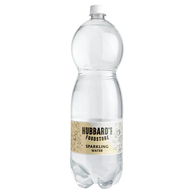 Hubbards Foodstore Sprudelwasser 2L