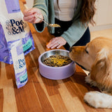 Pooch & Mutt dog joint supplement 200g, imported from the UK