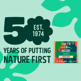 Faith in Nature Aloe Vera Soap Bar 100g - British product