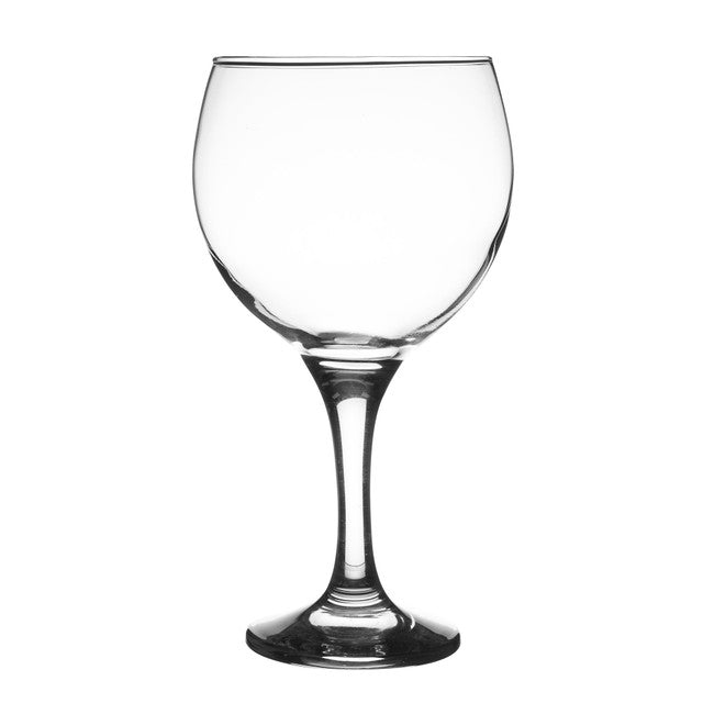 Ravenhead Entertain gin glasses 6-pack, imported from the UK