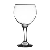 Ravenhead Entertain gin glasses 6-pack, imported from the UK