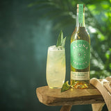 Aluna Tropica Spiced Rum 70cl - British product