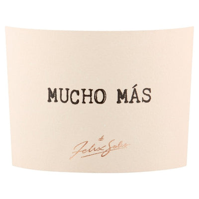 M&S Mucho Mas Rosado Rosévin 75cl - Kjøp online hos McGrocer
