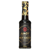 Amoy Premium Soy Sauce 153ml
