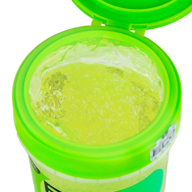 Eco Style olive oil hair styling gel 473ml - British product