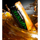 Green Cola Orangeade No Sugar 4 x 330ml, UK version