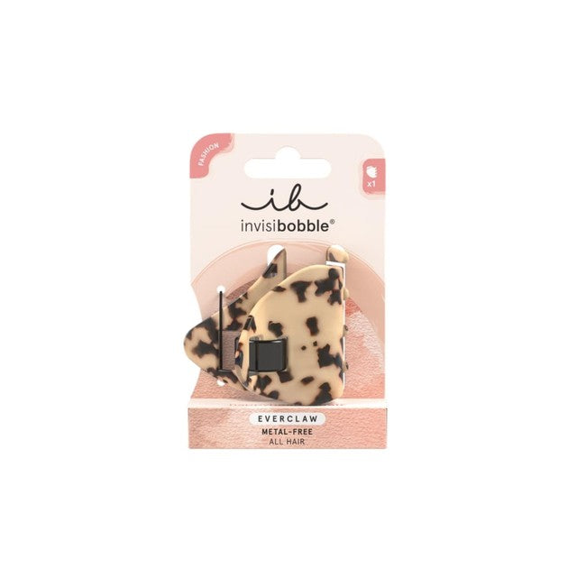 Invisibobble Everclaw Leo Love hair clip, UK version