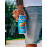 NOCCO Energy Drink Blood Orange Del Sol 330ml, imported from the UK
