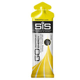 Science in Sport pineapple energy gel 60ml (British brand)