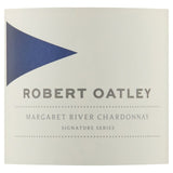 Robert Oatley Signature Series Chardonnay 75cl white wine, imported from the UK