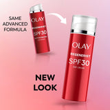Olay Regenerist firming day cream SPF30 50ml, imported from the UK
