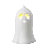 Heaven Sends Halloween porcelain ghost light up decoration 75g, UK version
