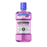 Listerine Total Care Intense Mint mouthwash - British product