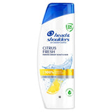 Head & Shoulders Citrus anti-dandruff shampoo 400ml, UK version