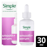 Simple Niacinamide Serum 30ml (British brand)