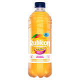 Rubicon Mango Passion Vitamin Water 500ml, imported from the UK