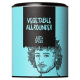 Just Spices Vegetable Seasoning Allrounder 75g, UK version