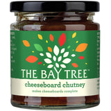 The Bay Tree Cheeseboard Chutney 195g (British brand)