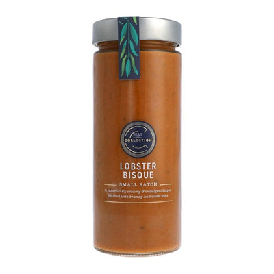 M&S Hummersuppe 560g