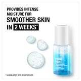 Neutrogena Hydro Boost Hyaluronic Acid Concentrated Serum 15ml, imported from the UK