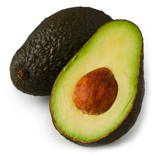 Natoora Reife Hass-Avocado, importiert aus Großbritannien