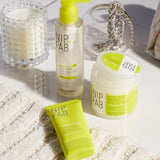 Nip+Fab Teen Skin Blemish Fighting Pads 80ml, imported from the UK